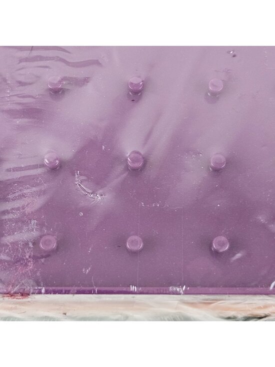 EAI Education 5 in Two Sided Geoboards Set of 6 New Sealed #534209 Math Geometry - Picture 7 of 7